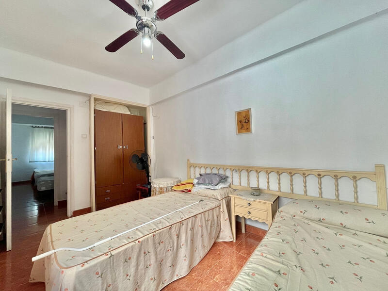 3 slaapkamer Appartement Te koop