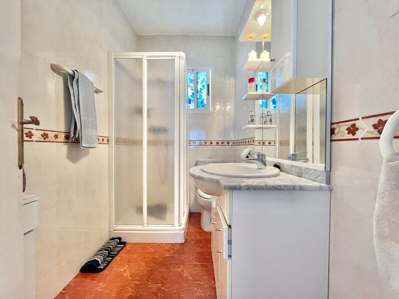 3 slaapkamer Appartement Te koop