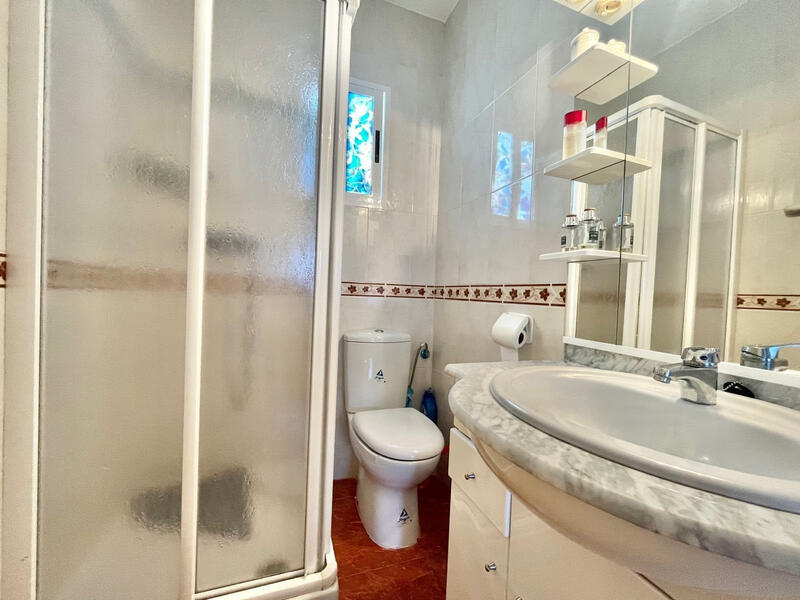 3 slaapkamer Appartement Te koop