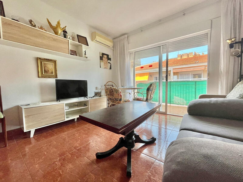 3 slaapkamer Appartement Te koop