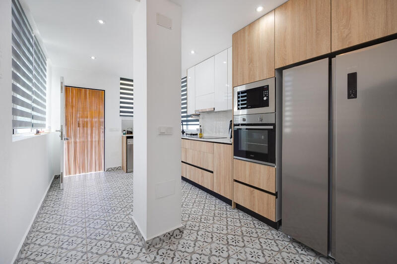 3 chambre Maison de Ville à vendre