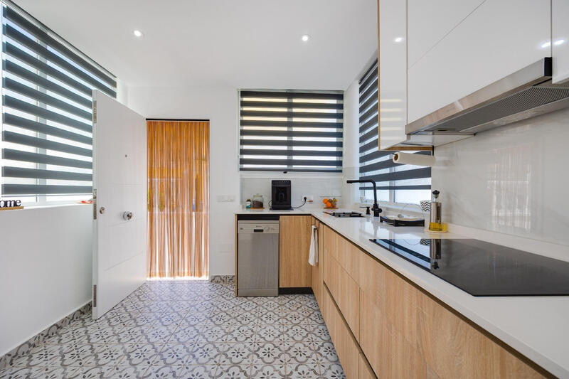 3 chambre Maison de Ville à vendre