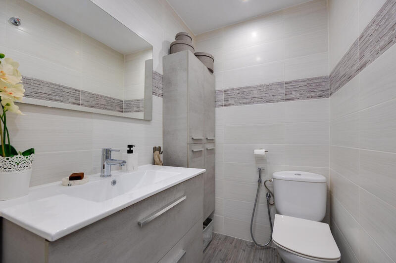 3 chambre Maison de Ville à vendre