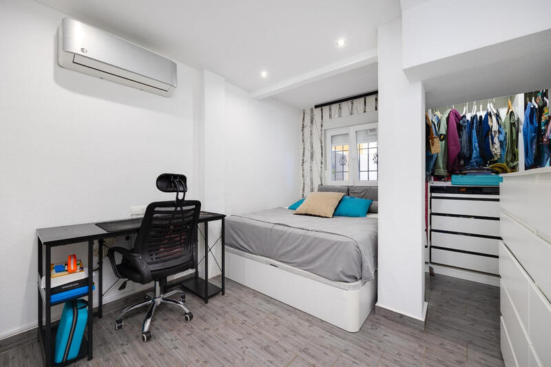 3 chambre Maison de Ville à vendre