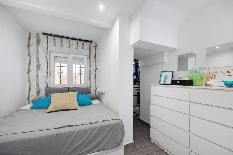 3 chambre Maison de Ville à vendre