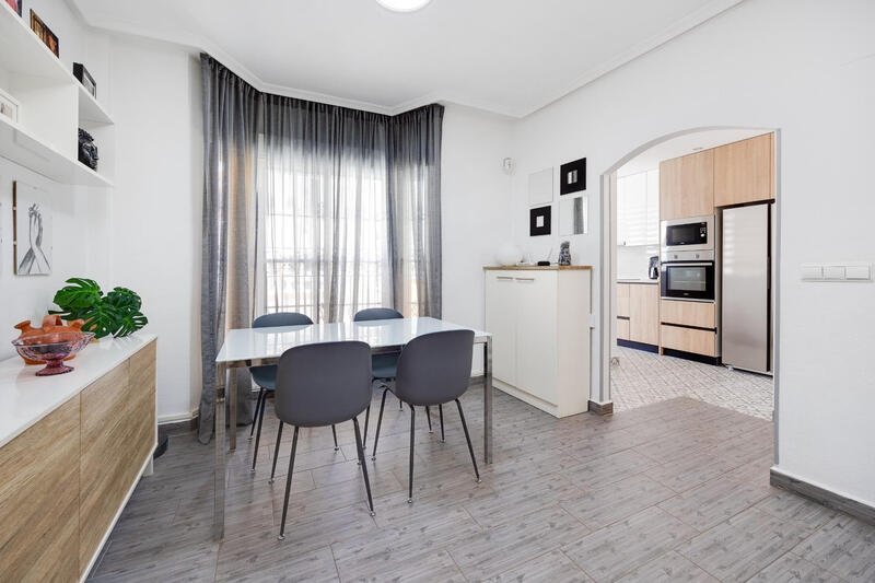 3 chambre Maison de Ville à vendre
