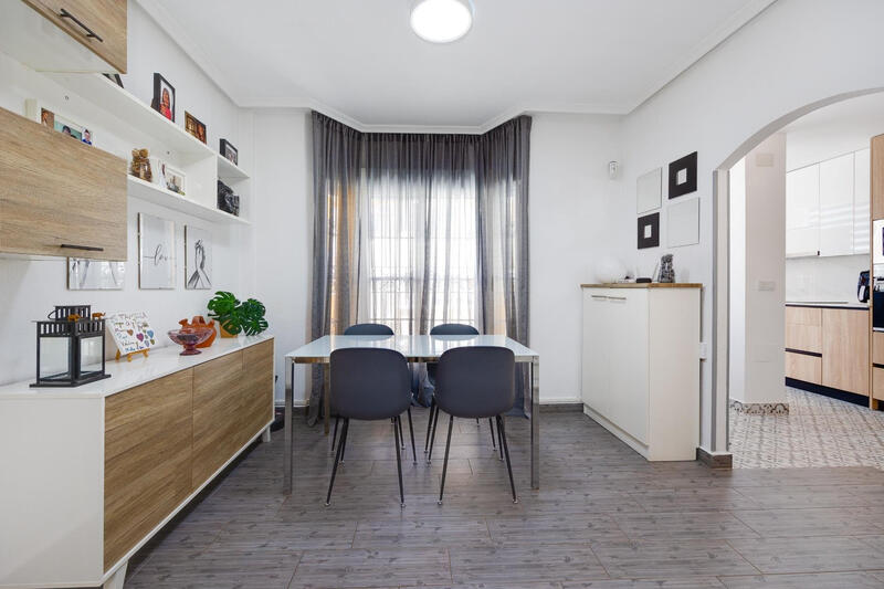 3 chambre Maison de Ville à vendre