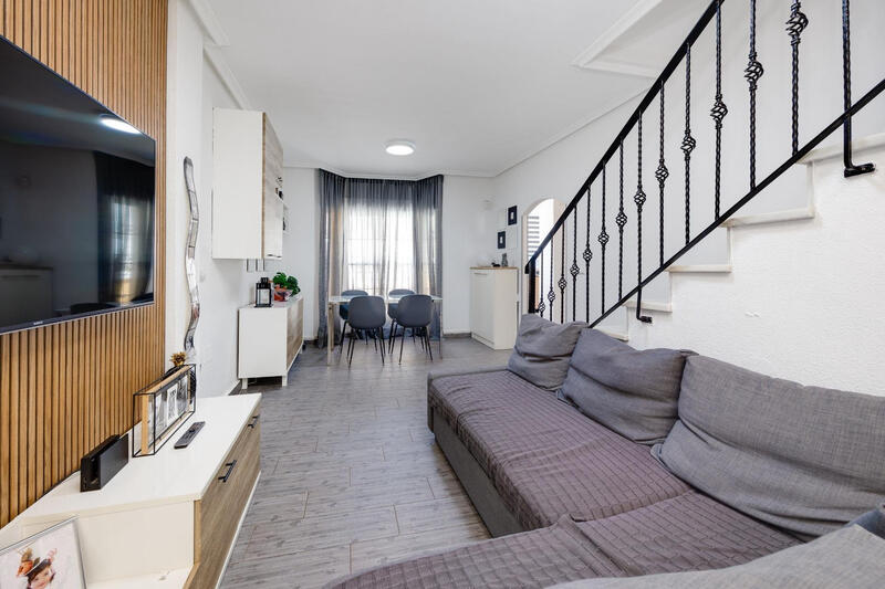 3 chambre Maison de Ville à vendre