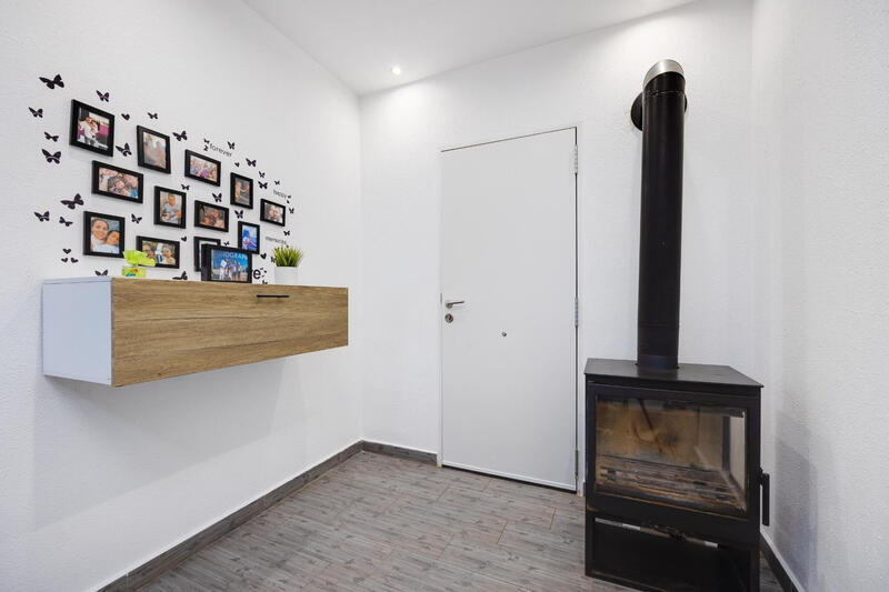 3 chambre Maison de Ville à vendre
