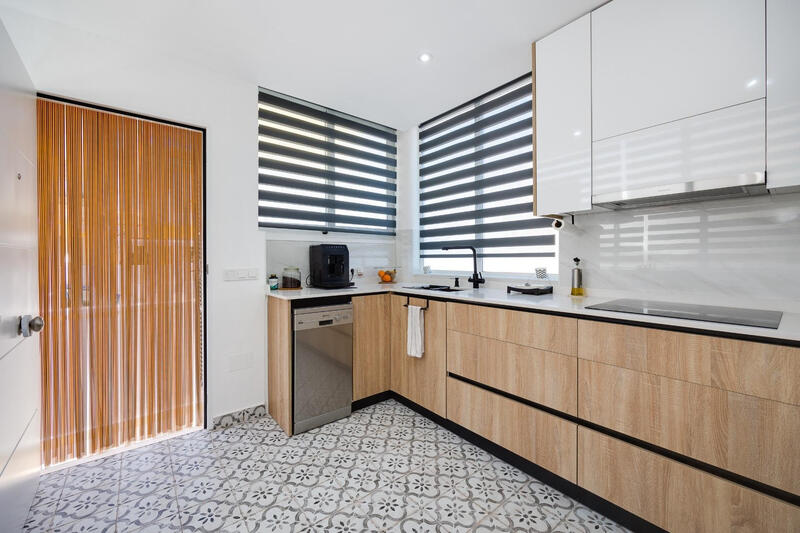 3 chambre Maison de Ville à vendre