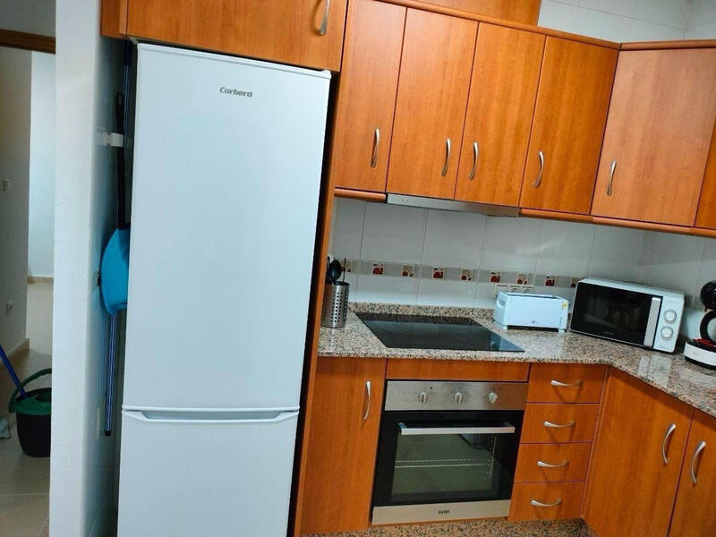 2 slaapkamer Appartement Te koop