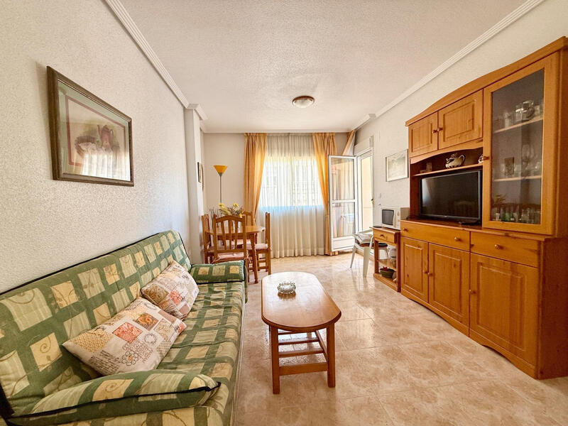 Appartement zu verkaufen in Torrevieja, Alicante