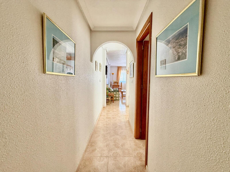 2 slaapkamer Appartement Te koop