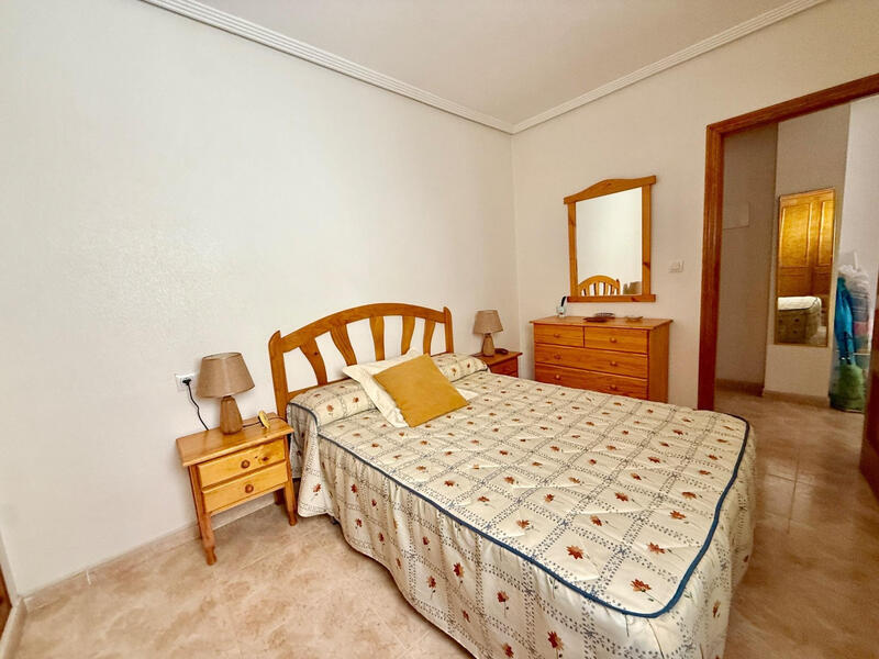 2 slaapkamer Appartement Te koop