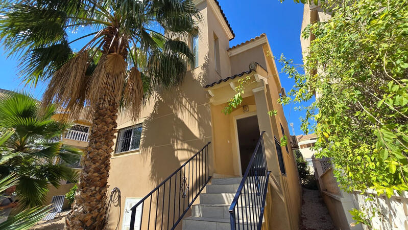 Villa Te koop in Orihuela Costa, Alicante