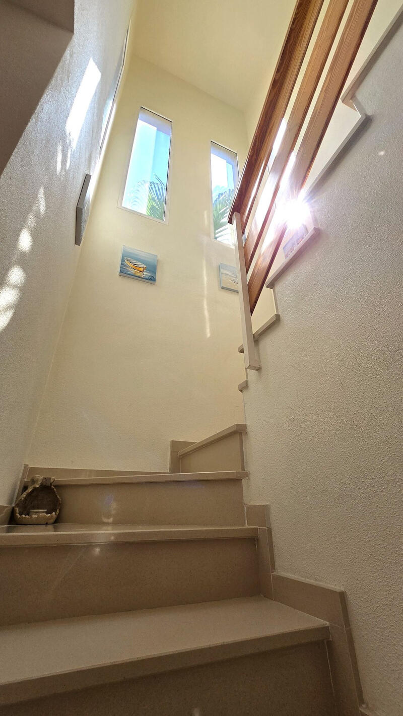 2 sovrum Villa till salu