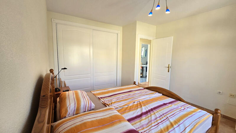 2 sovrum Villa till salu