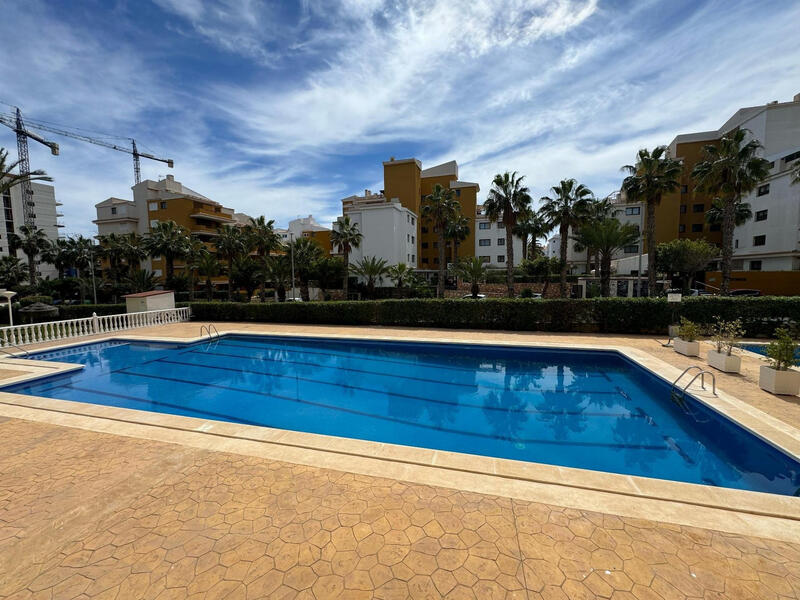 Apartamento en venta en Torrevieja, Alicante