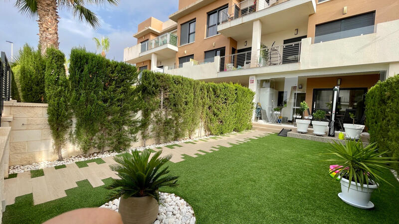 Apartment for sale in Orihuela Costa, Alicante