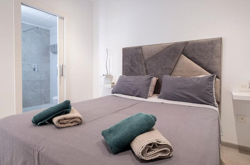 2 Schlafzimmer Villa zu verkaufen