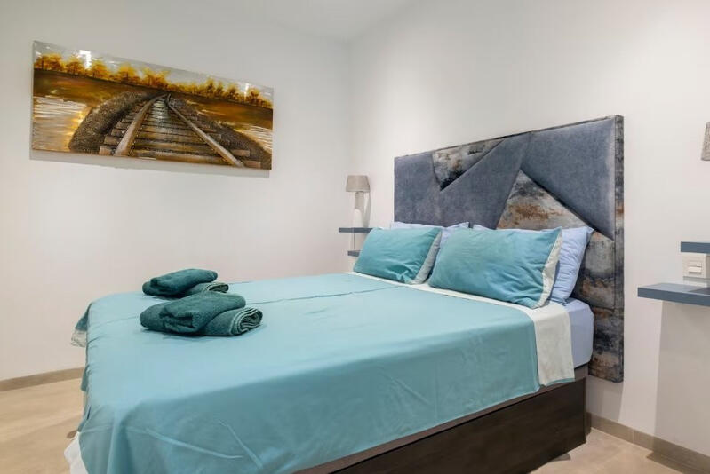 2 Schlafzimmer Villa zu verkaufen