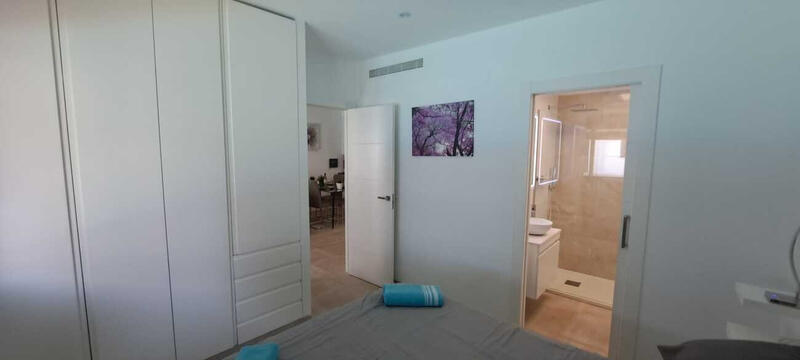 2 Schlafzimmer Villa zu verkaufen