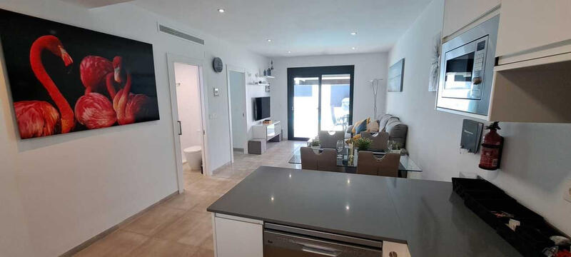 2 Schlafzimmer Villa zu verkaufen