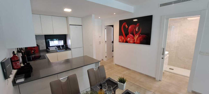 2 Schlafzimmer Villa zu verkaufen