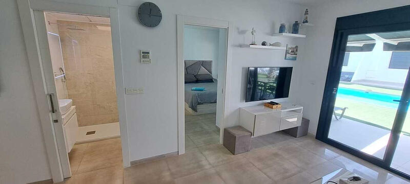 2 Schlafzimmer Villa zu verkaufen