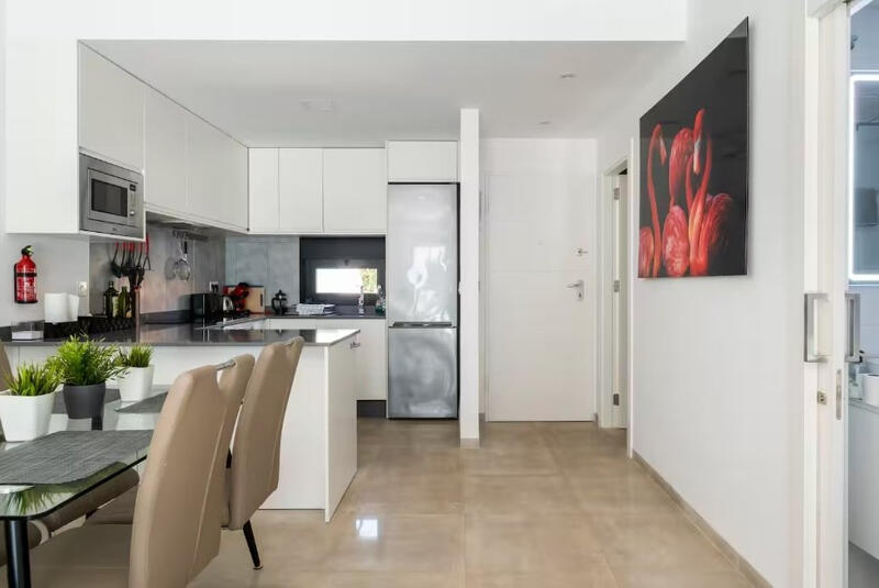 2 Schlafzimmer Villa zu verkaufen
