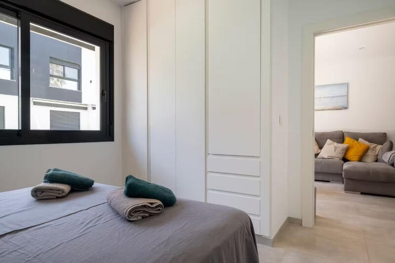 2 Schlafzimmer Villa zu verkaufen