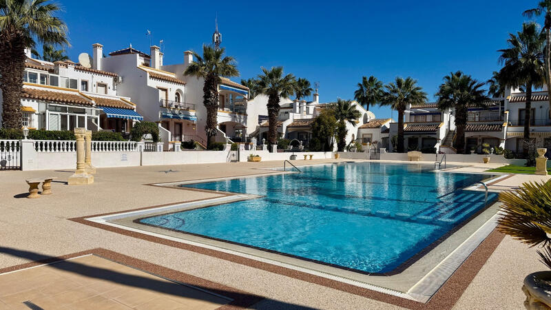 Appartement zu verkaufen in Orihuela Costa, Alicante