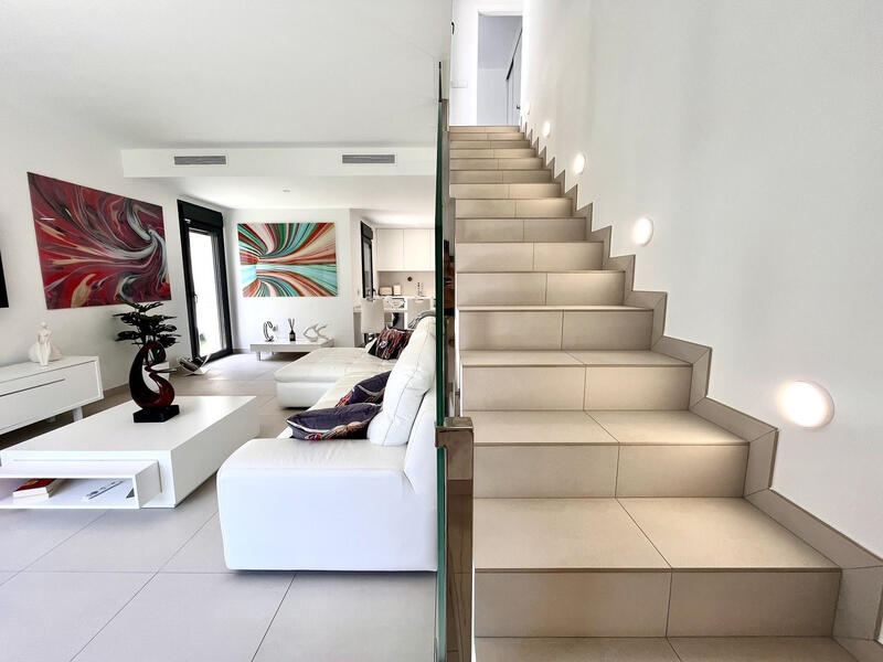 3 chambre Villa à vendre