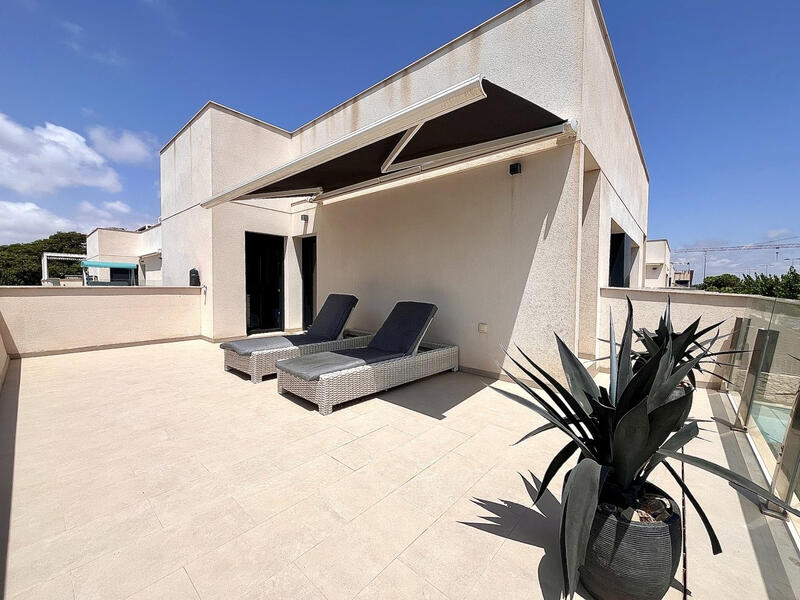 3 chambre Villa à vendre