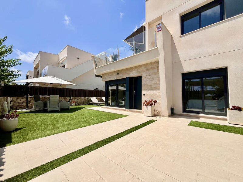 3 chambre Villa à vendre