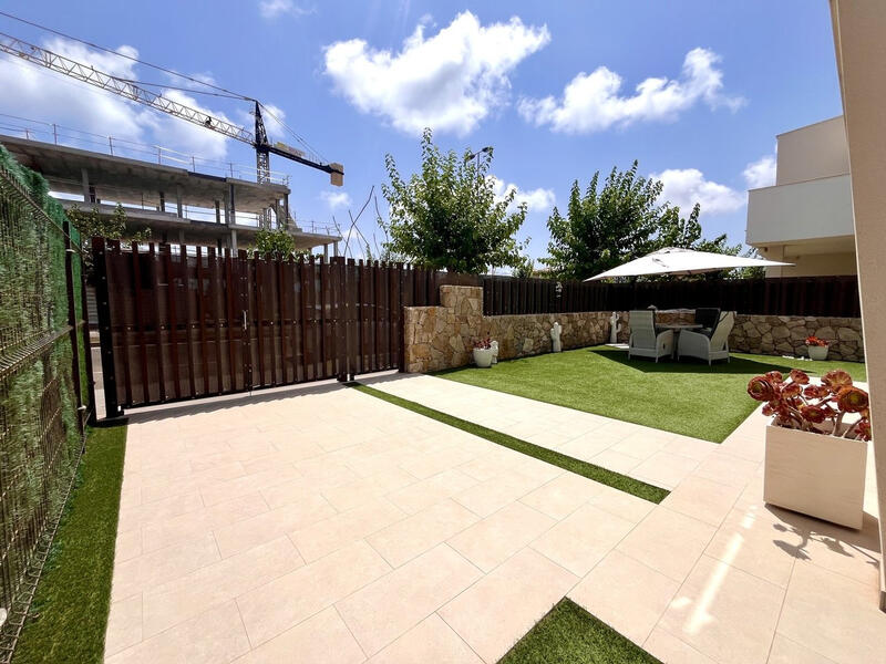 3 chambre Villa à vendre