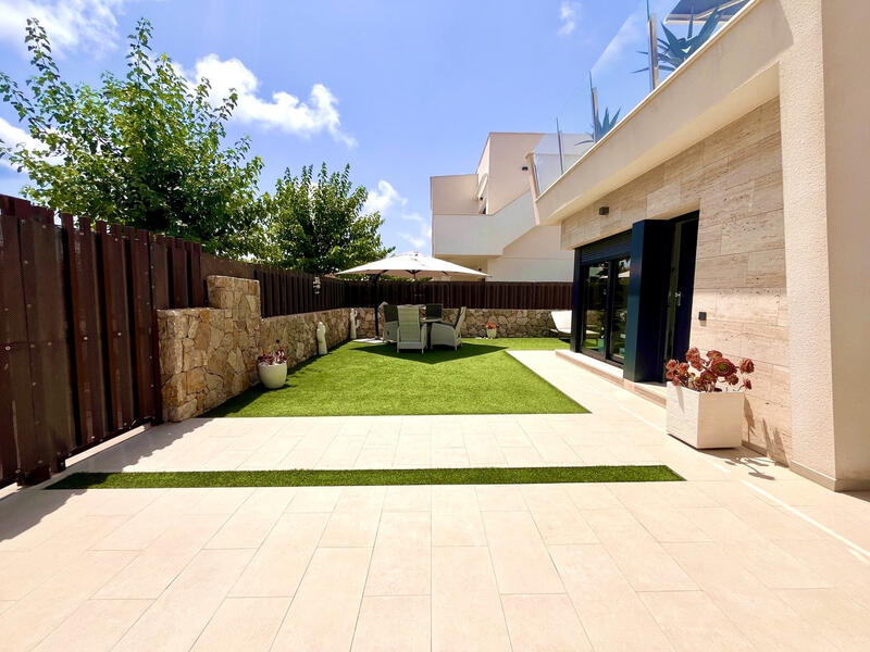 3 chambre Villa à vendre