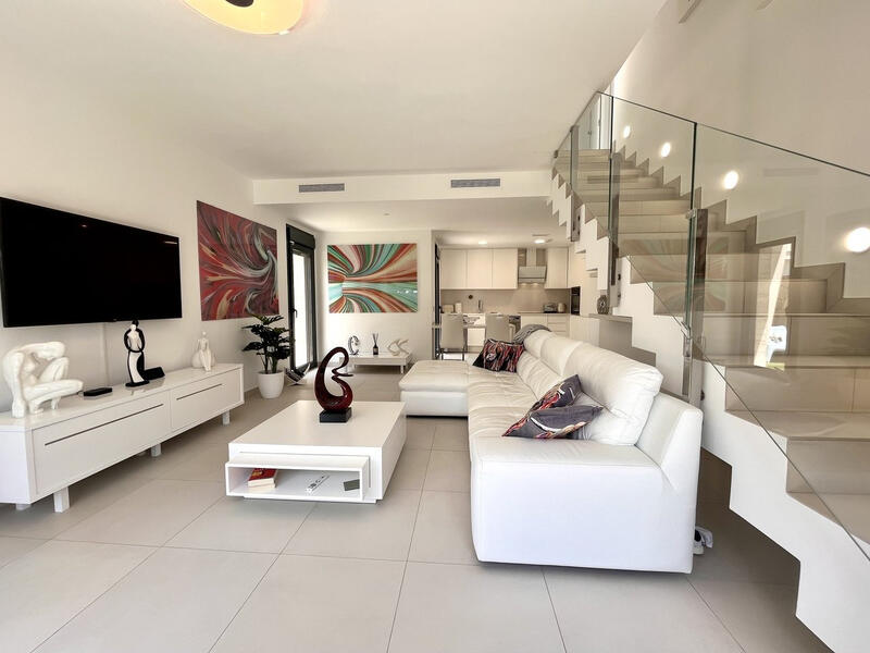 3 chambre Villa à vendre