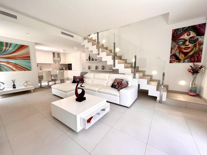 3 chambre Villa à vendre