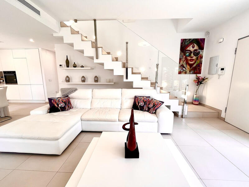 3 chambre Villa à vendre