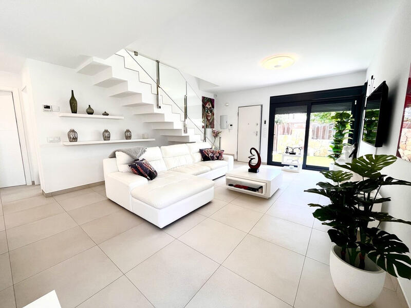3 chambre Villa à vendre