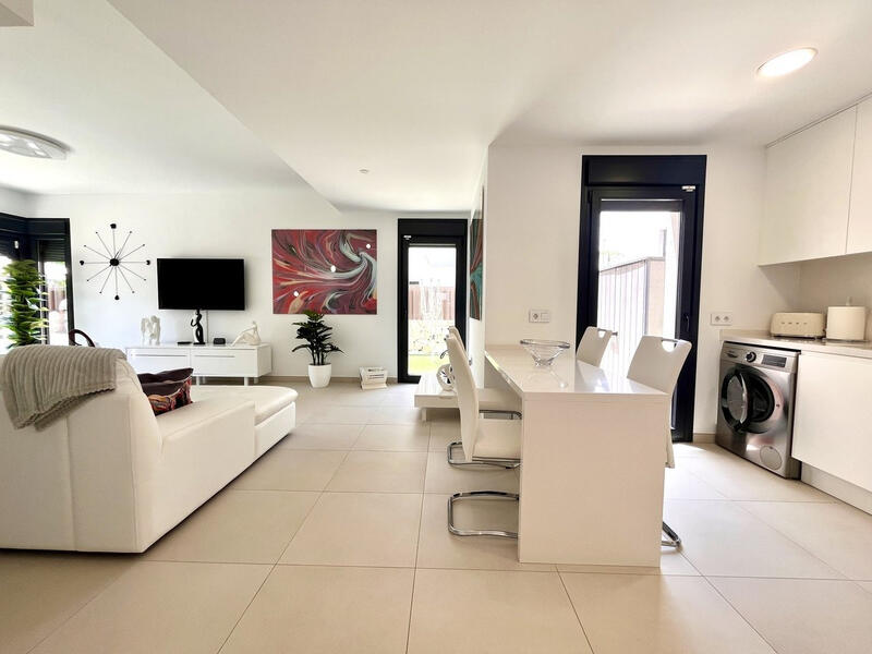 3 chambre Villa à vendre