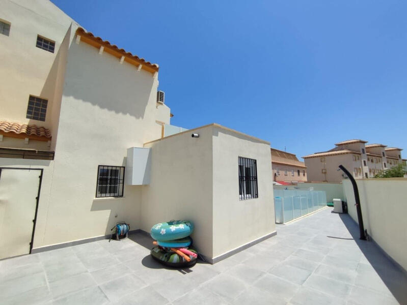 2 Cuarto Dúplex en venta