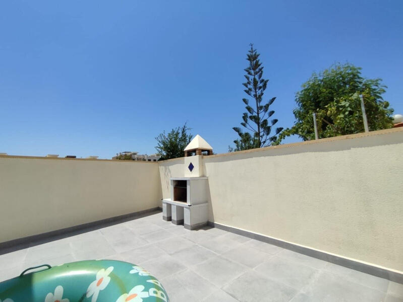 2 Cuarto Dúplex en venta