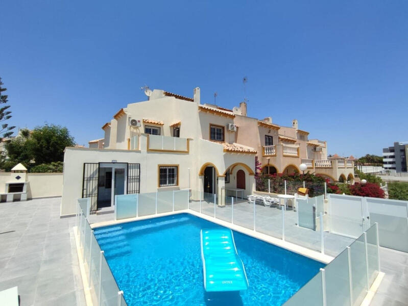 2 Cuarto Dúplex en venta