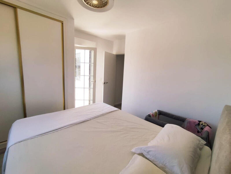 2 Cuarto Dúplex en venta