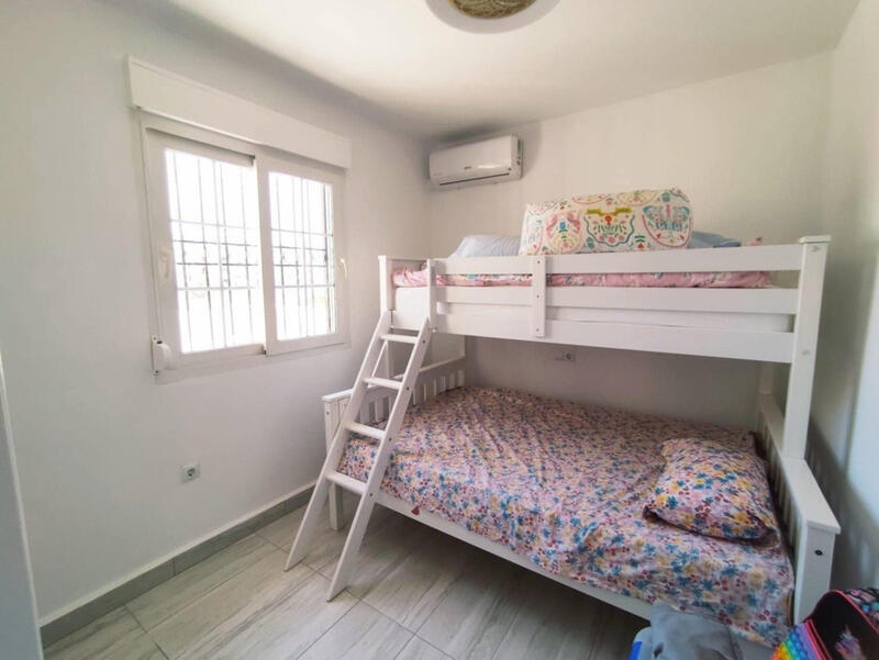 2 Cuarto Dúplex en venta