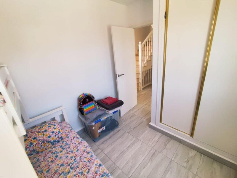 2 Cuarto Dúplex en venta