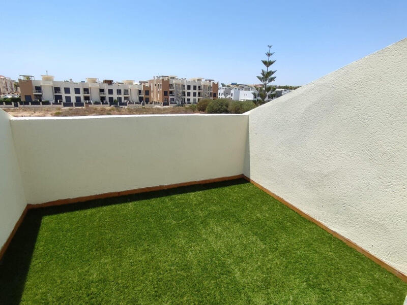 2 Cuarto Dúplex en venta