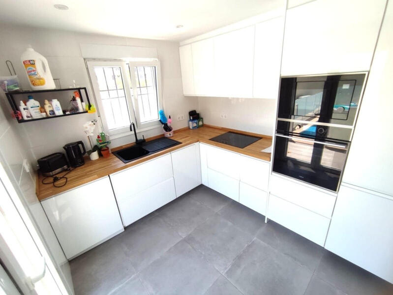 2 Cuarto Dúplex en venta